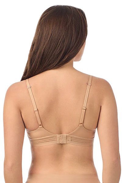 Le Mystere Second Skin Wireless Bra