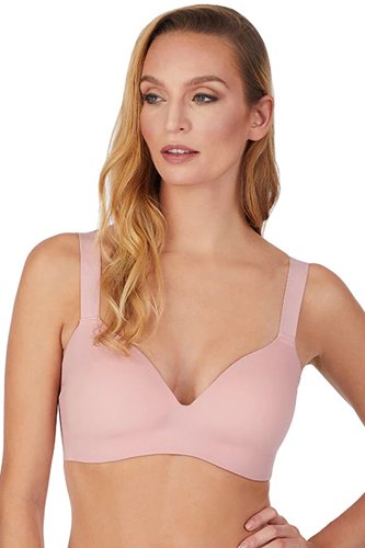 Le Mystere Smooth Shape 360 Smoother Bra