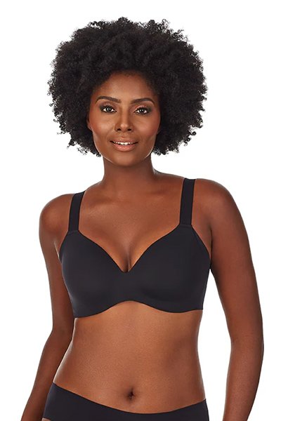 Le Mystere Smooth Shape 360 Smoother Bra