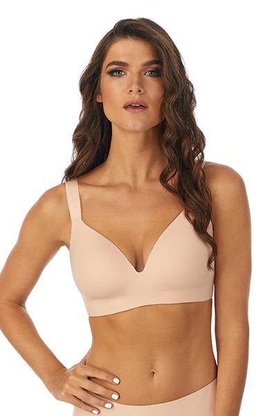 Le Mystere Smooth Shape 360 Smoother Bra