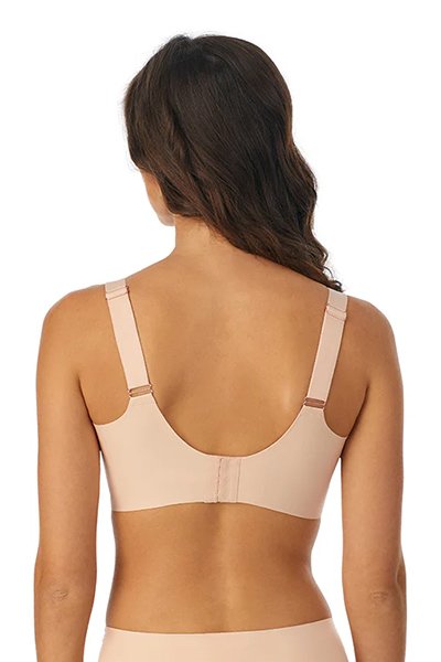 Le Mystere Smooth Shape 360 Smoother Bra