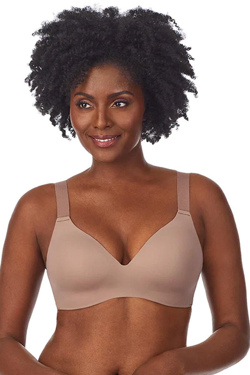 Le Mystere Smooth Shape 360 Smoother Bra