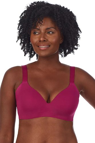 Le Mystere Smooth Shape 360 Smoother Bra