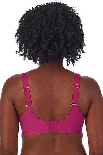 Le Mystere Smooth Shape 360 Smoother Bra