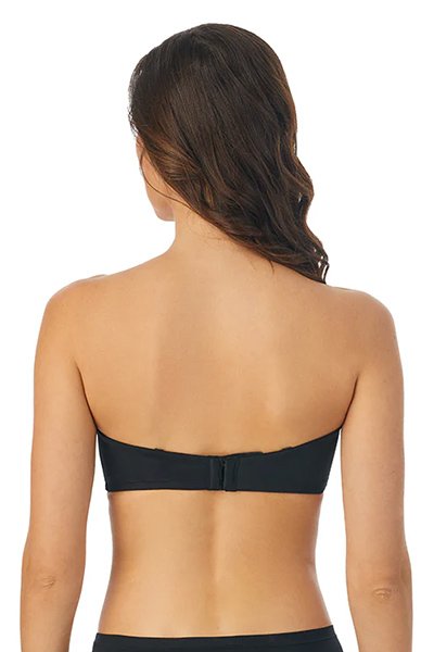 Le Mystere Soiree Strapless Bra - Natural - source image 66467