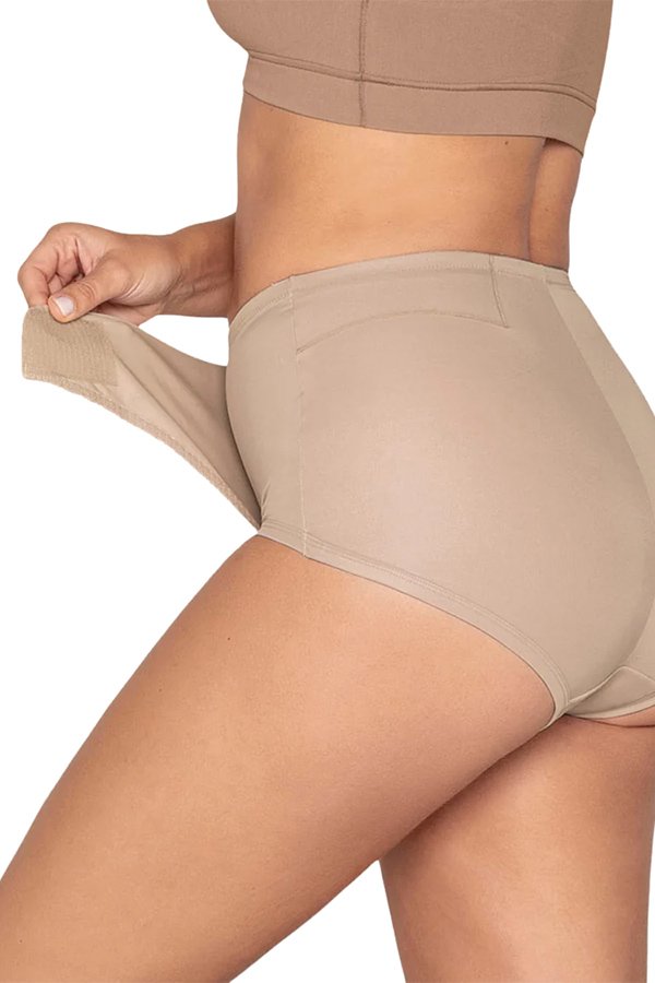 Leonisa Adjustable Panty Shaper