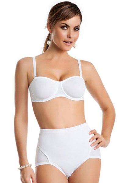 Leonisa Adjustable Panty Shaper