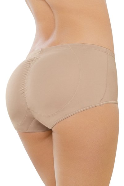 Leonisa Derriere Enhancing Panty - Magic Benefit