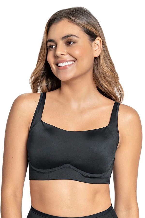 Leonisa Everyday Wireless Support Bra