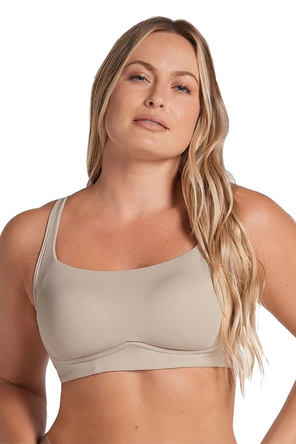 Leonisa Everyday Wireless Support Bra