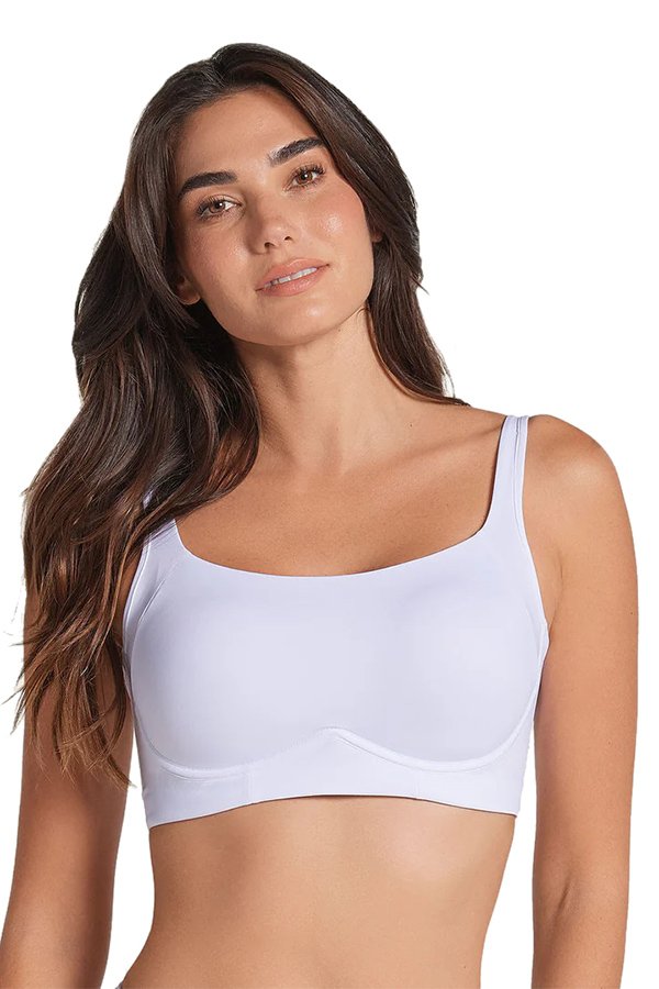 Leonisa Everyday Wireless Support Bra