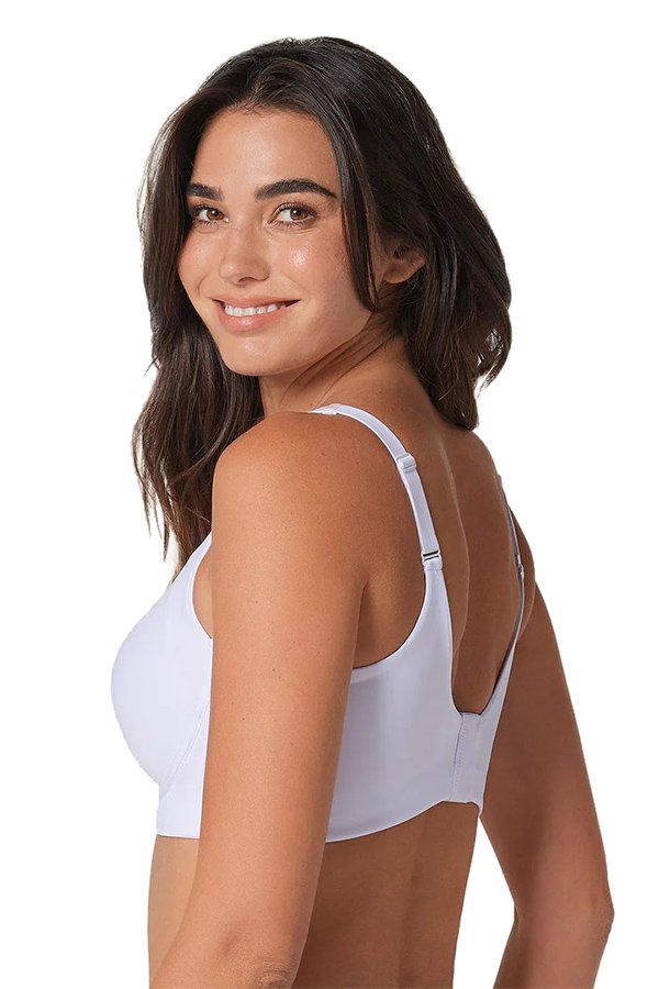 Leonisa Everyday Wireless Support Bra