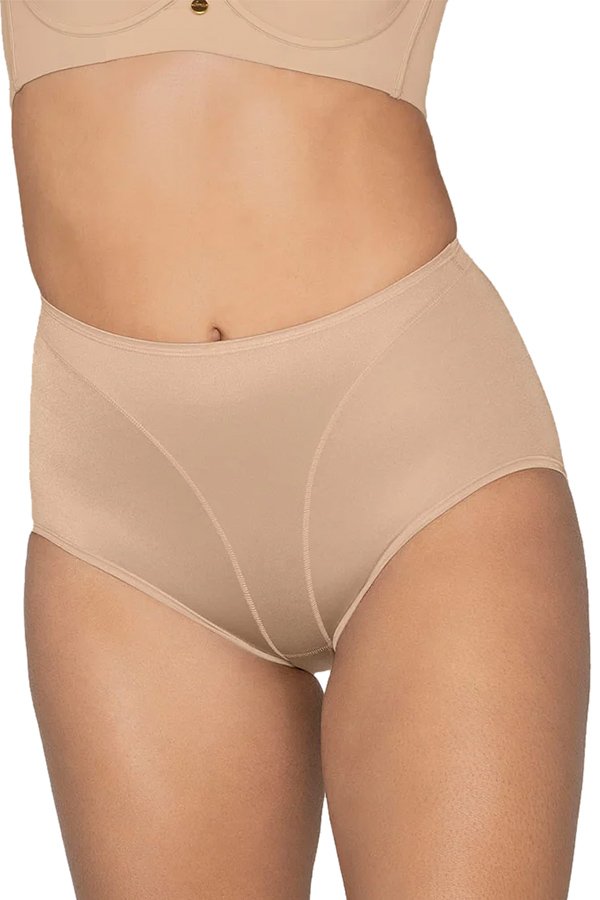 Leonisa High Cut Hip Shaper Classic Panty