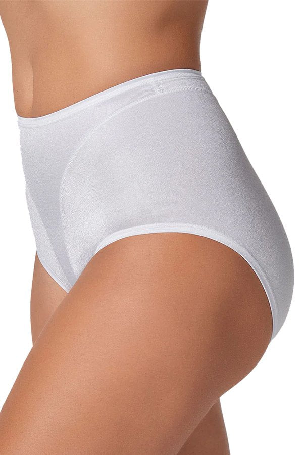 Leonisa High Cut Hip Shaper Classic Panty