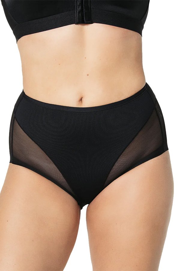 Leonisa High Waist Control Panty