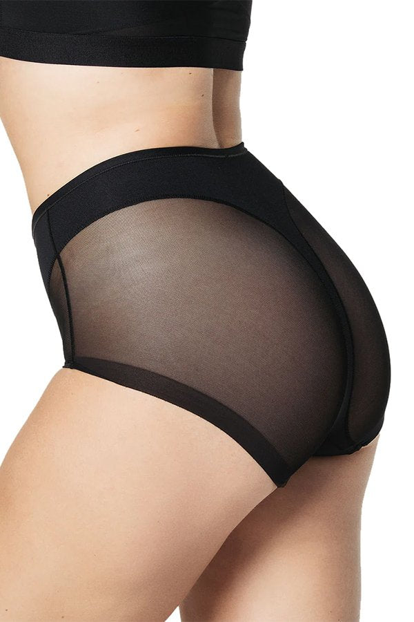 Leonisa High Waist Control Panty