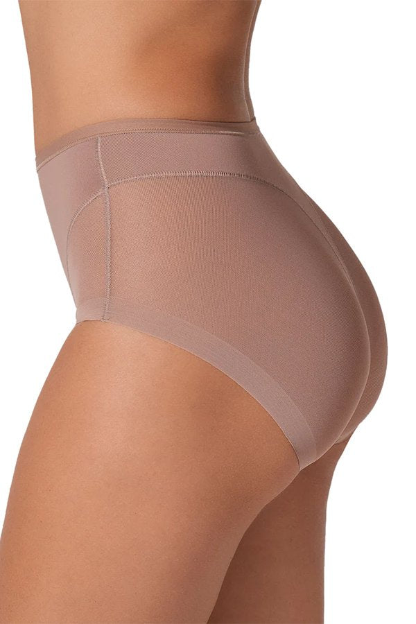 Leonisa High Waist Control Panty