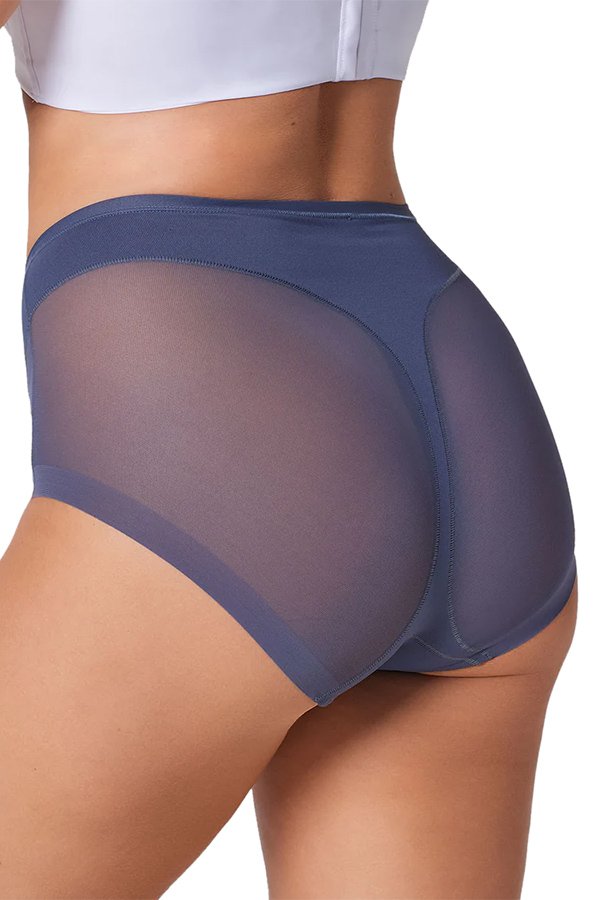 Leonisa High Waist Control Panty