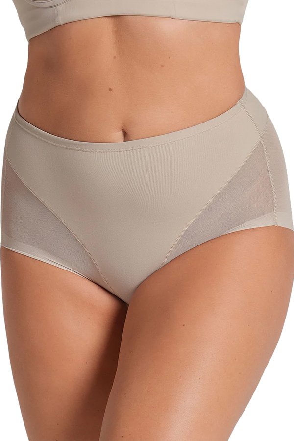 Leonisa High Waist Control Panty