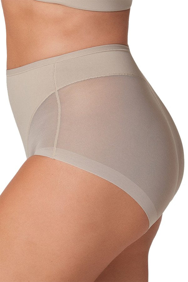 Leonisa High Waist Control Panty