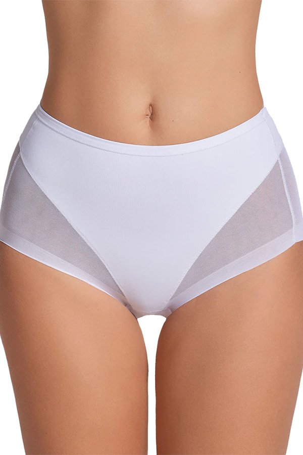 Leonisa High Waist Control Panty