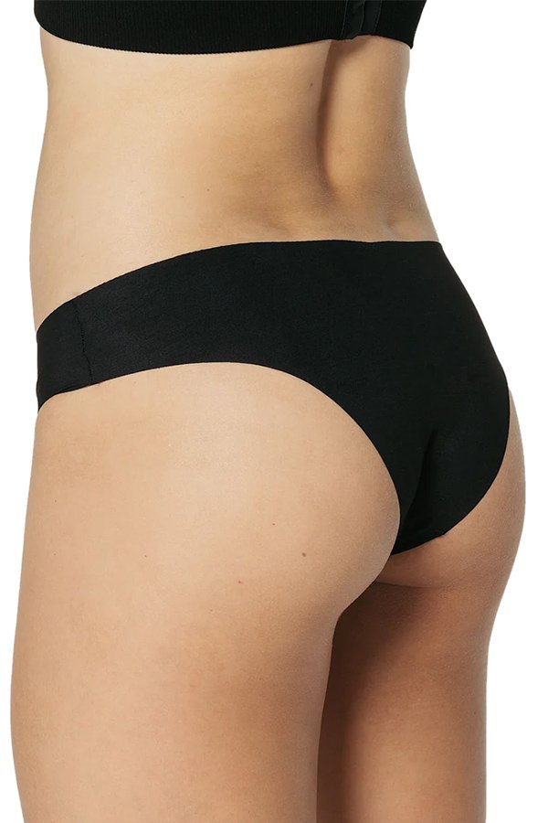 Leonisa No-Ride-Up Invisible Seamless Bikini