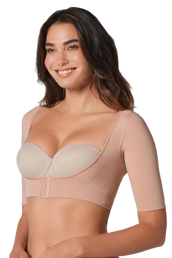Leonisa Post-Surgical Arm Compression Posture Corrector