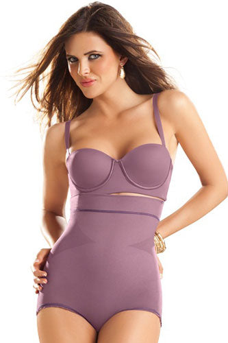 Leonisa Seamless Open-Bust Classic Shaper