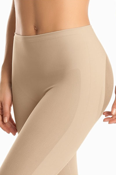 Leonisa Slender Legs Seamless Shaper