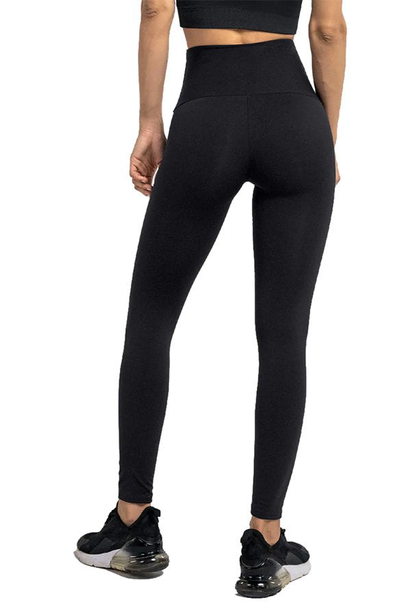 Leonisa Super Soft Moderate Compression Butt Lift Legging