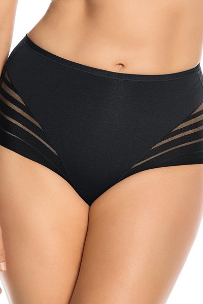 Leonisa Undetectable Comfy Control Classic Panty