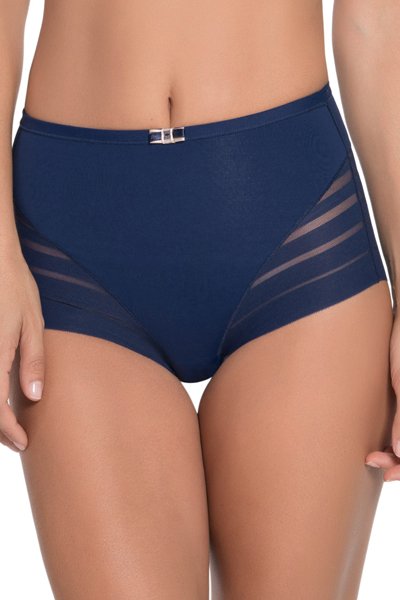 Leonisa Undetectable Comfy Control Classic Panty