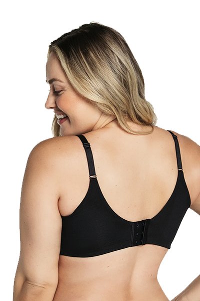 Leonisa Wireless Push Up Bra