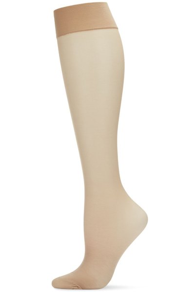 Levante Dynamic Women's Energizing Sheer Knee High Stockings
