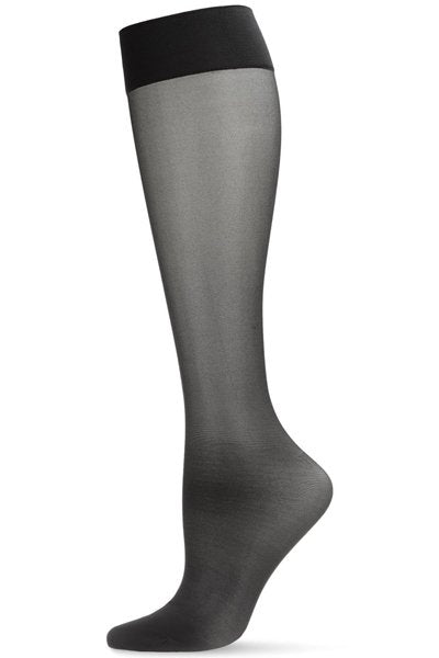 Levante Dynamic Women's Energizing Sheer Knee High Stockings