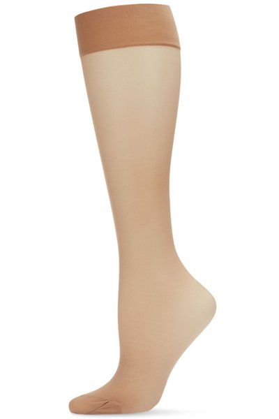 Levante Dynamic Women's Energizing Sheer Knee High Stockings