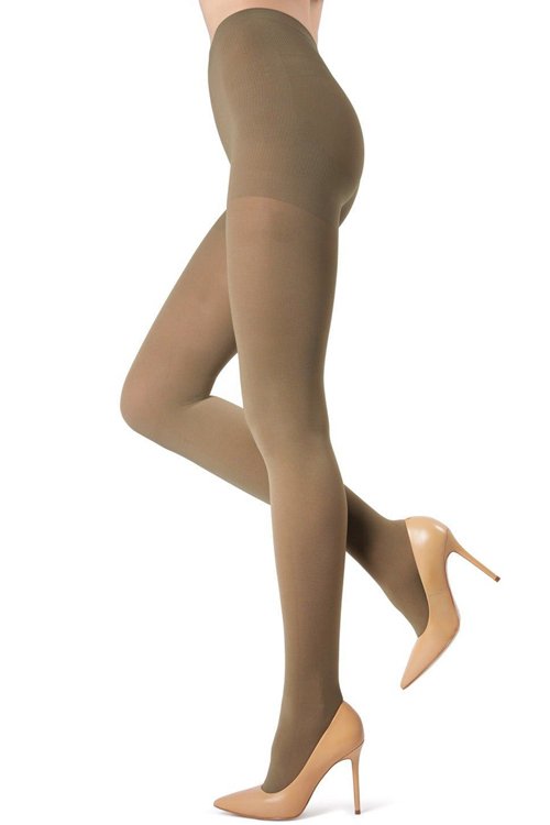 Levante Stefy 90 Denier Opaque Pantyhose