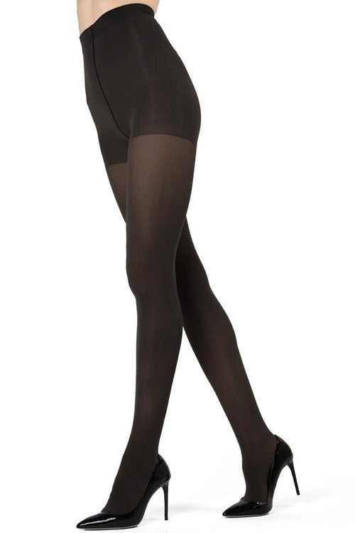 Levante Stefy 90 Denier Opaque Pantyhose