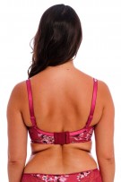 Fantasie Lucia Side Support Bra - Cherry - source image 70081