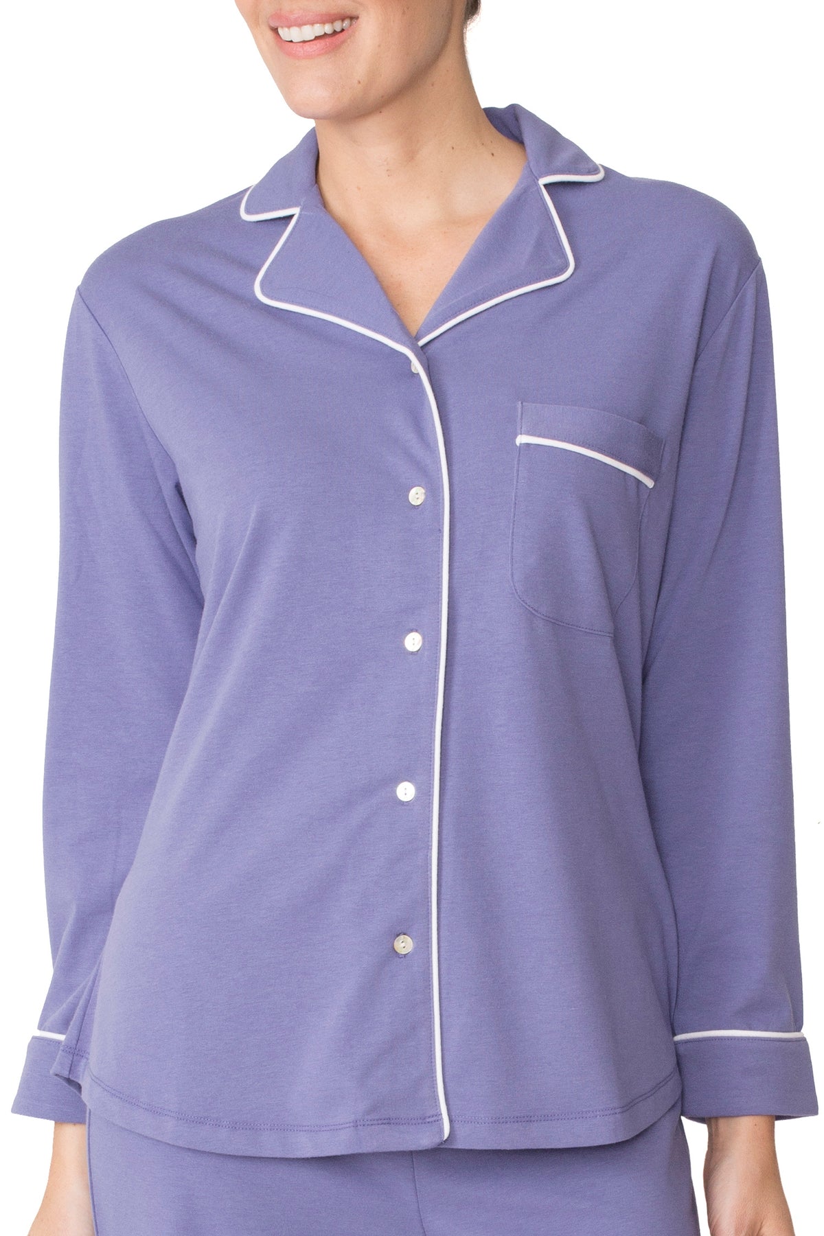 Lusomé Donna Shirt