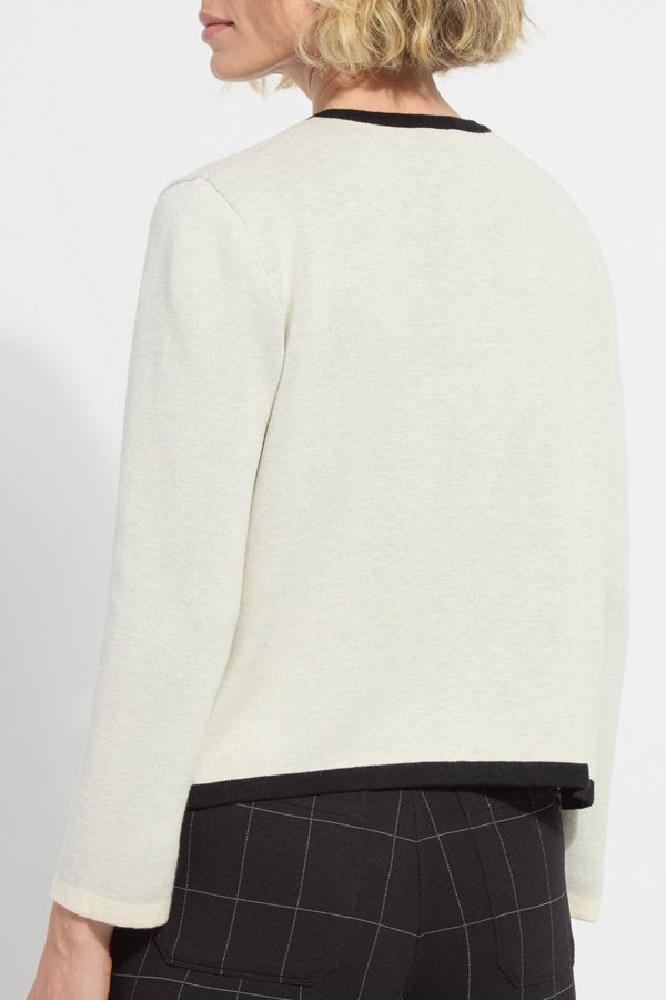 Lysse Amala Sweater Jacket