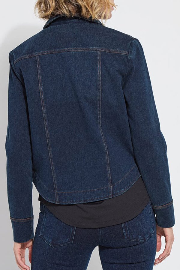 Lysse Classic Denim Jacket