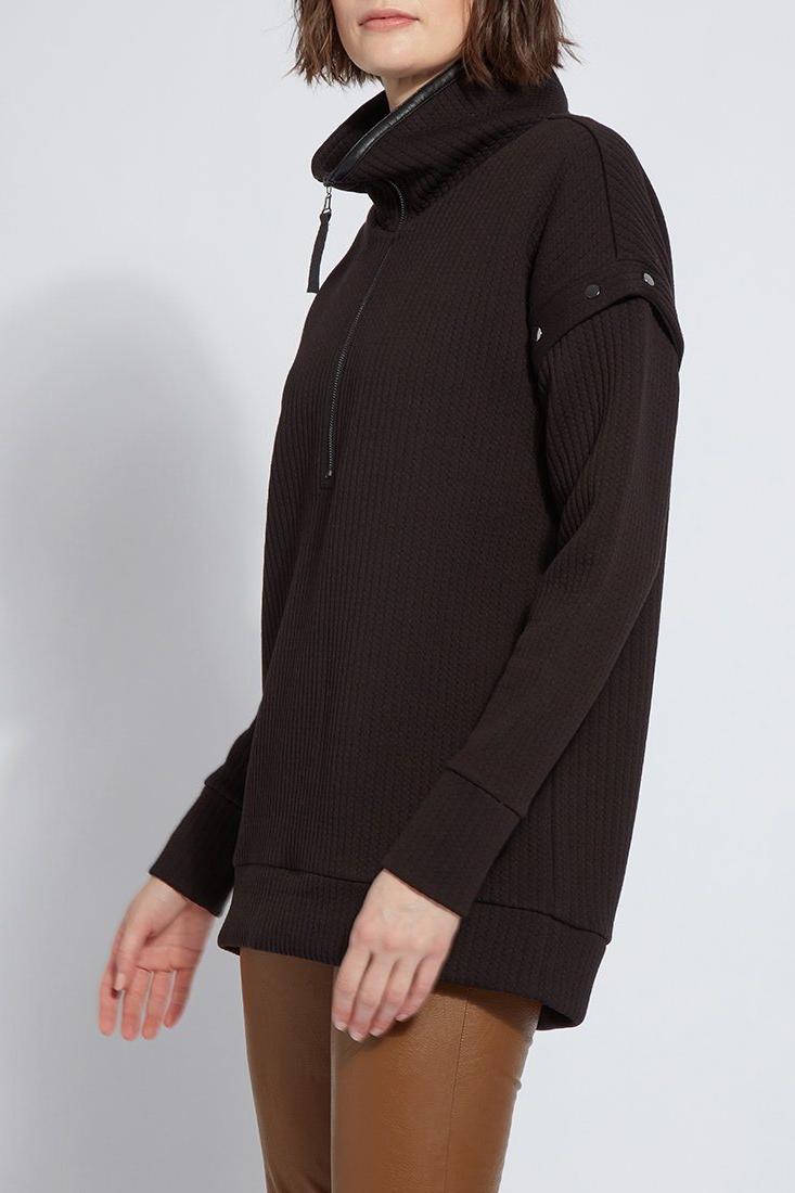 Lysse Cozy Convertible Sweatshirt