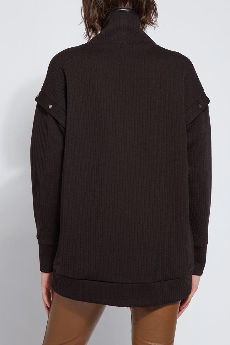 Lysse Cozy Convertible Sweatshirt