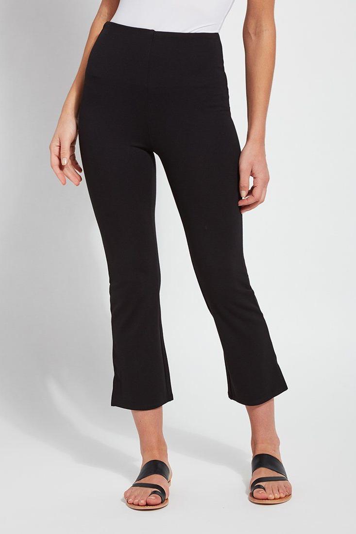 Lysse Cropped Kick Flare