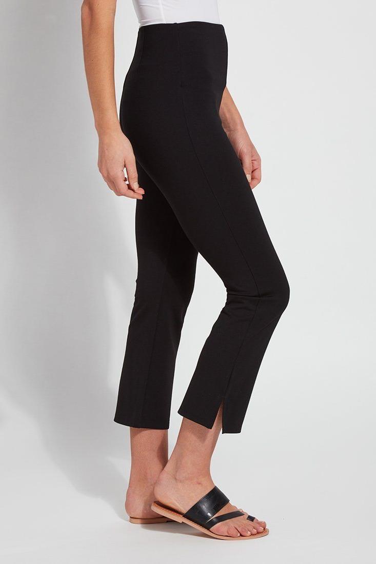 Lysse Cropped Kick Flare