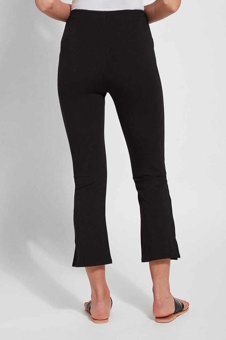 Lysse Cropped Kick Flare
