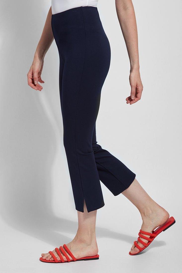 Lysse Cropped Kick Flare