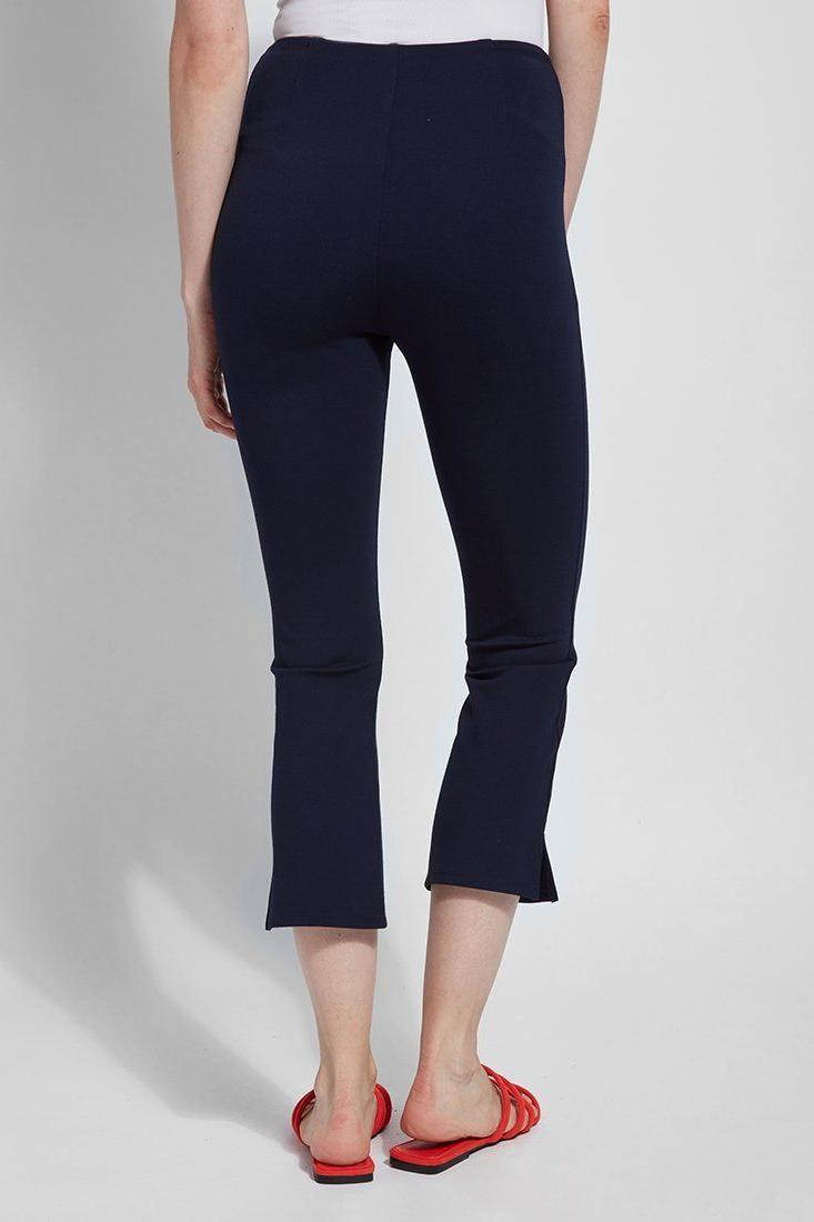 Lysse Cropped Kick Flare