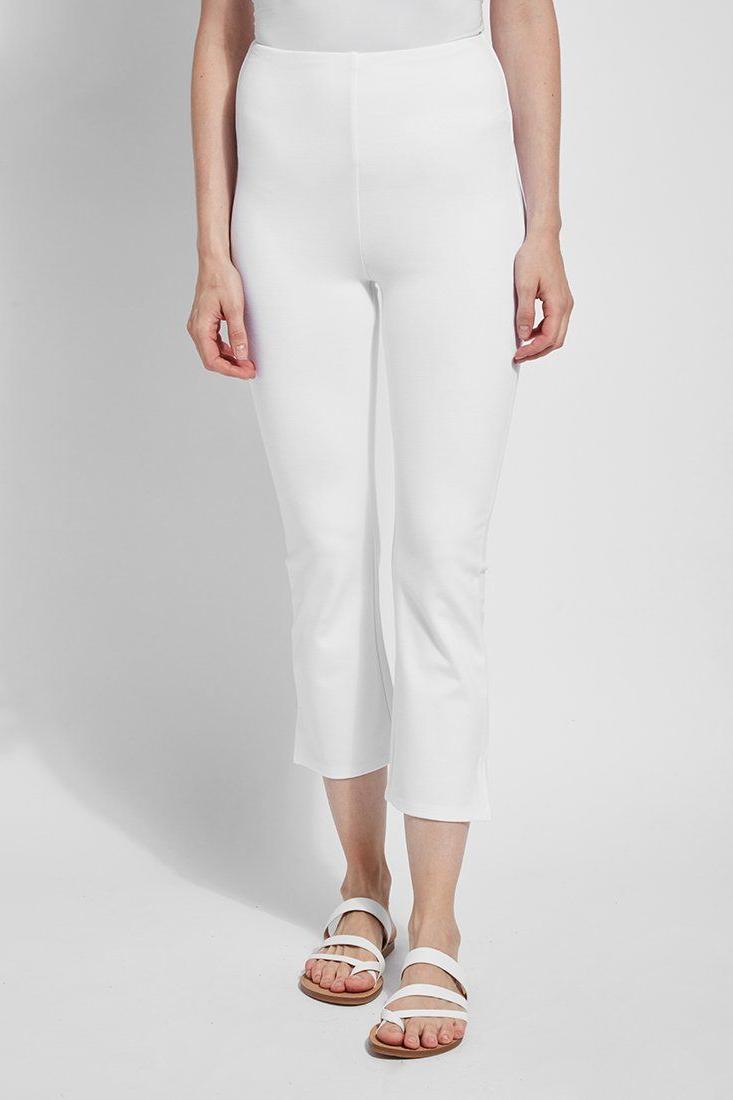 Lysse Cropped Kick Flare